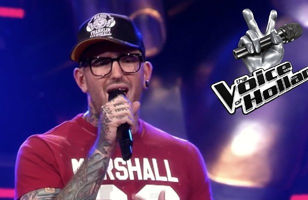 Ben Saunders